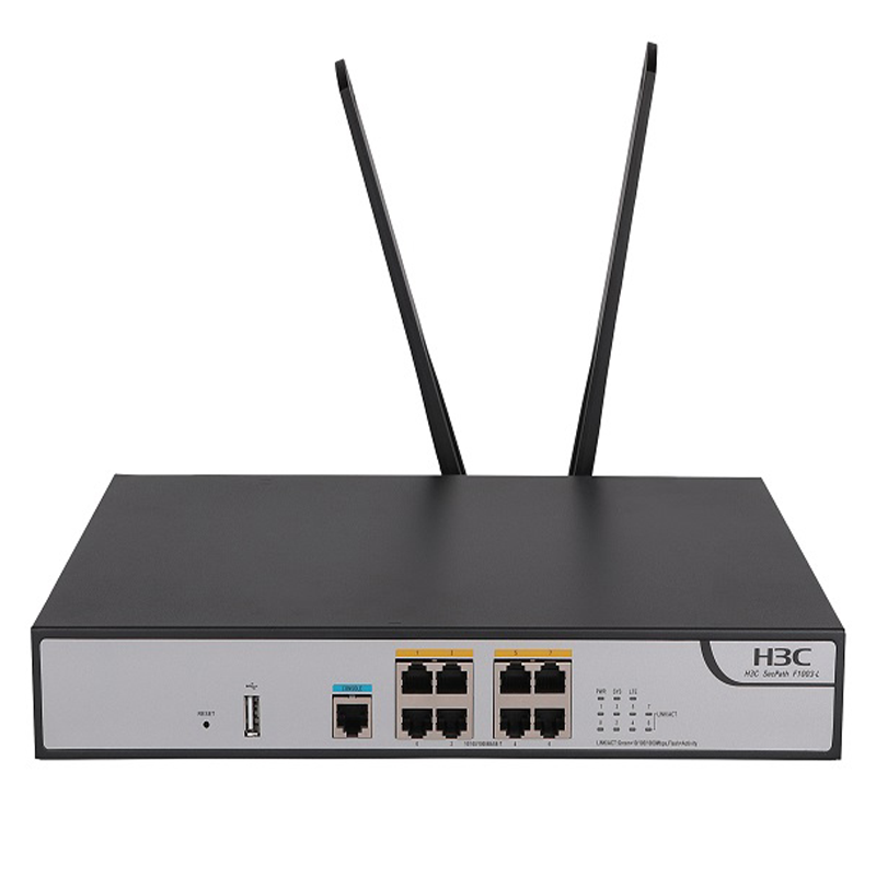 H3C SecPath F1003-L 防火墙